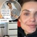 MAFS’ Domenica Calarco reveals she was hospitalised twice during pregnancy