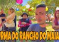CARLINHOS MAIA CONTANDO AS FOFOCAS QUE DECOBRIU APÓS A F3STA NO RANCHO DO MAIA 🤭😂