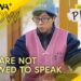 Yu Jae Seok Losing His Composure Eating In Front Of The Monks | How Do You Play EP272 | KOCOWA+