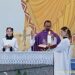 Santa Missa Paróquia Cristo Rei Realeza PR. 3⁰ domingo da quaresma 23/03/25.