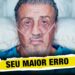 Sylvester Stallone Já Deveria Estar Morto | Goalcast Brasil