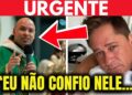 LEONARDO FALA O QUE PENSA DO FREI GILSON PARA SEU CASEIRO, O QUE ELE FALOU CHOCOU O CASEIRO…