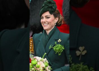 Princesa Charlotte é a criança mais rica da realeza! Descubra o segredo