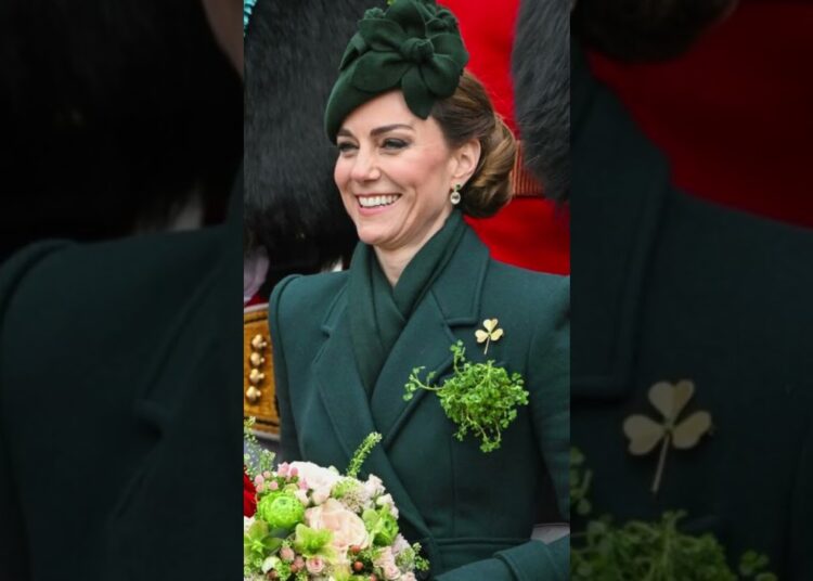 Princesa Charlotte é a criança mais rica da realeza! Descubra o segredo