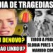 ALEXANDRE FEZ O PIOR COM ANA? GLORIA PIRES TENTA SE M4T4R APOS FLAGRAR CLEO NA CAMA COM PADRASTO?