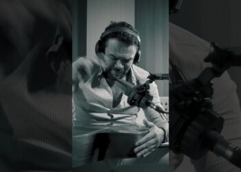 Zezé de Camargo Compartilha Dicas para Superar a Timidez Música para a alma #shorts #zezedecamargo