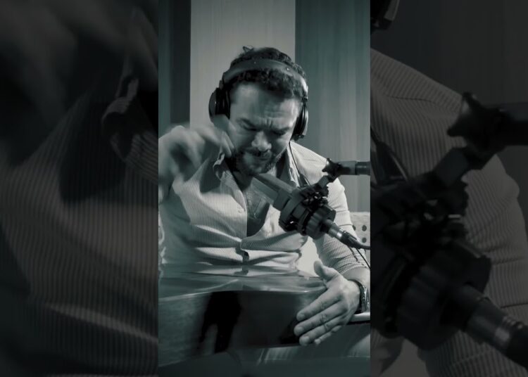 Zezé de Camargo Compartilha Dicas para Superar a Timidez Música para a alma #shorts #zezedecamargo