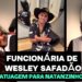 NATANZINHO LIMA SE SURPREENDE COM FUNCIONÁRIA DE WESLEY SAFADÃO QUE FEZ TATUAGEM EM SUA HOMENAGEM!