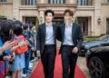 Special Reunion! Wang Yibo Visits Xiao Zhan | What Happened?
