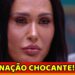🔴GRACYANE É ELIMANADA! ELIMINAÇÃO RECORDE DA TEMPORADA CHOCA e JOGO VIRA!