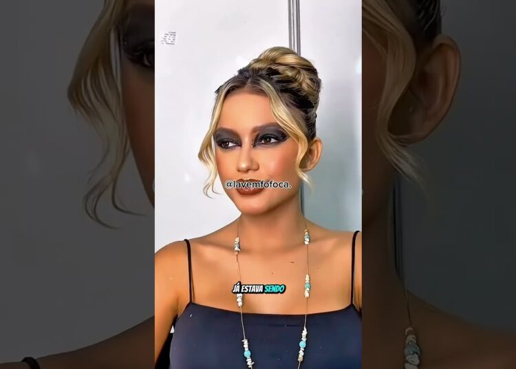 “Carlinhos Maia HUMILHA Karlyane AO VIVO no Rancho do Maia!” #fofocas #celebridades #noticias