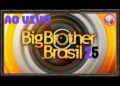 BIG BROTHER BRASIL AO VIVO AGORA,TRETA NA CASA#bbb#bbb25#redebbb#globo#globoplay#2Kcreator#gshow