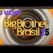 BIG BROTHER BRASIL AO VIVO AGORA,TRETA NA CASA#bbb#bbb25#redebbb#globo#globoplay#2Kcreator#gshow