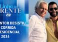 Caiado sobre Gusttavo Lima: “Já entrou para política” | LINHA DE FRENTE
