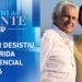 Caiado sobre Gusttavo Lima: “Já entrou para política” | LINHA DE FRENTE