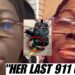 911 CALL LEAKED! Angie Stone FEARED FOR HER LIFE Before Fatal Crash