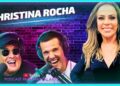 CHRISTINA ROCHA | Podcast Papagaio Falante