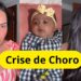 Graciele Lacerda Explica Motivo da Crise de Choro😱😳
