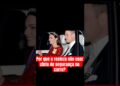Especialista diz o motivo para a #realeza não usar cinto de segurança no carro #curiosidades