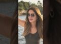 فيديو نادر من 35 سنة لنجلاء بدر قبل عمليات التجميل والشهرة