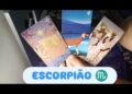 ESCORPIÃO ♏ 26/03/25 Notícias e fofocas chegando, não acredite em tudo que ouvir 🙅🏻‍♀️👂🏻