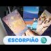 ESCORPIÃO ♏ 26/03/25 Notícias e fofocas chegando, não acredite em tudo que ouvir 🙅🏻‍♀️👂🏻