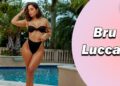 Bru Luccas | Brazil Fitness Model & Instagram Star | Bio & Info