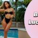 Bru Luccas | Brazil Fitness Model & Instagram Star | Bio & Info