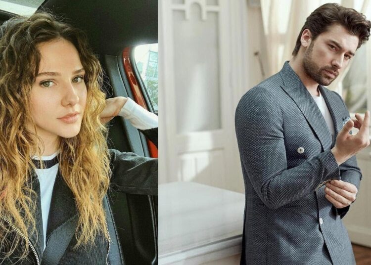 Alp Navruz Responds to Alina Boz Pregnancy Claims? Full Story Explained