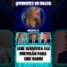 LENE SENSITIVA FAZ PREVISÃO PARA LUIZ BACCI #lenesensitiva #noticias #fofoca