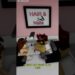 Trabalhando em um Salão de Beleza + Fofocas Brookhaven  #Brookhaven #Roblox #SalãoDeBeleza #roblox
