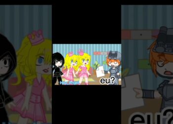 #capcut #gachameme #ibispaint #trenddotiktok #edit #gacha #gachaclub #lgbtqia #meme #realeza #gay