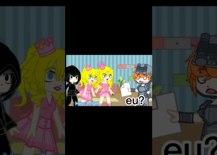 #capcut #gachameme #ibispaint #trenddotiktok #edit #gacha #gachaclub #lgbtqia #meme #realeza #gay