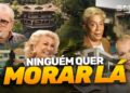 As mansões abandonadas de celebridades brasileiras
