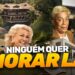 As mansões abandonadas de celebridades brasileiras