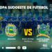 XXIII COPA SUDOESTE DE FUTEBOL 2025 – Realeza X Santa Izabel do Oeste – 23/03/2025