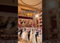 sincronismo total nessa valsa! #noivas #valsa #casamentoreal #wedding #realeza #aconteceunomundo
