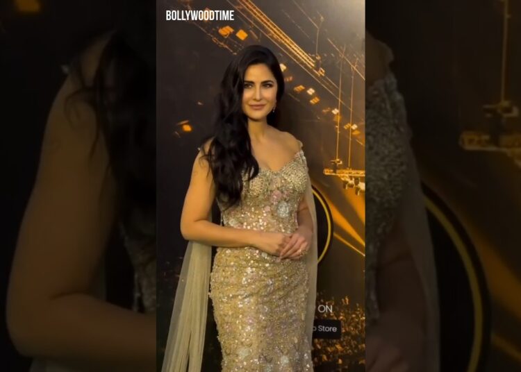 Самые стильные актрисы Болливуда на премии IIFA AWARDS