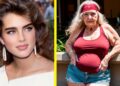 As 25 atrizes Mais Bonitas dos Anos 80 Que Envelheceram Horrivelmente em 2025