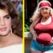 As 25 atrizes Mais Bonitas dos Anos 80 Que Envelheceram Horrivelmente em 2025