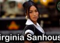 Virginia Sanhouse | Venezuela Fashion Model & Instagram Influencer | Bio & Info