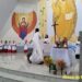 Santa Missa Paróquia Cristo Rei Realeza PR. Missa da família 25/03/25.