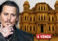 As Mansões Esquecidas de Celebridades de Hollywood – Ninguém Quer Nem de Graça!