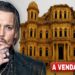 As Mansões Esquecidas de Celebridades de Hollywood – Ninguém Quer Nem de Graça!