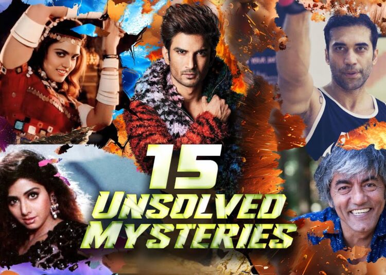 Bollywood’s Biggest Mysteries: 15 Stars with Unanswered Stories!