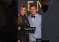 From co-stars to soulmates! See which stars found love on set. ❤️ #antesedepois #shorts #hollywood