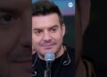 Talento oculto do Belutti: imitar os famosos 😅 #sbt #programadoratinho #ratinho #marcosebelutti