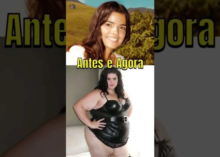 🔴 20 Anos Depois: Veja Como Estão os Atores da Novela Cabocla em 2024 😱 Antes e Agora dos Atores