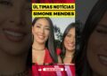 Simone Mendes — A notícia que ninguém ouvir hoje sobre! — Últimas Noticias