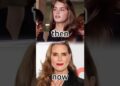 1 Most Beautiful Female Stars In Hollywood Every Year (1970-1979) Then and Now